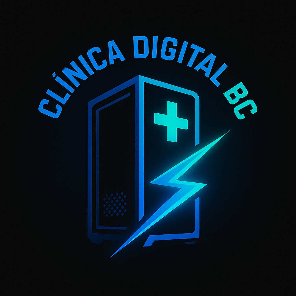 Clinica Digital BC
