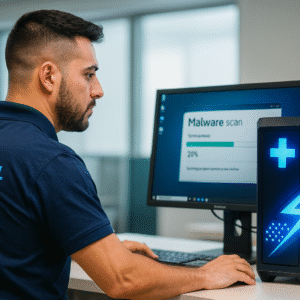 Optimización y Aceleración de Equipos